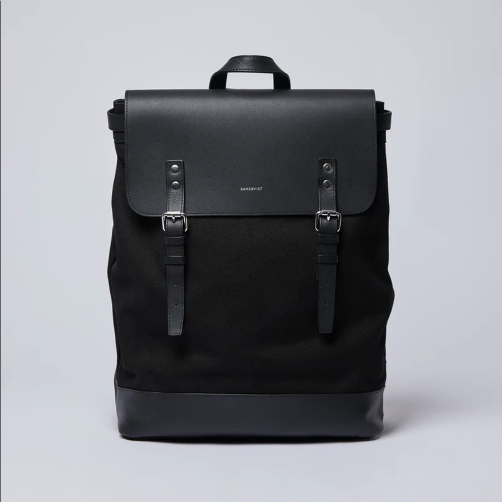 Sandqvist Hege backpack